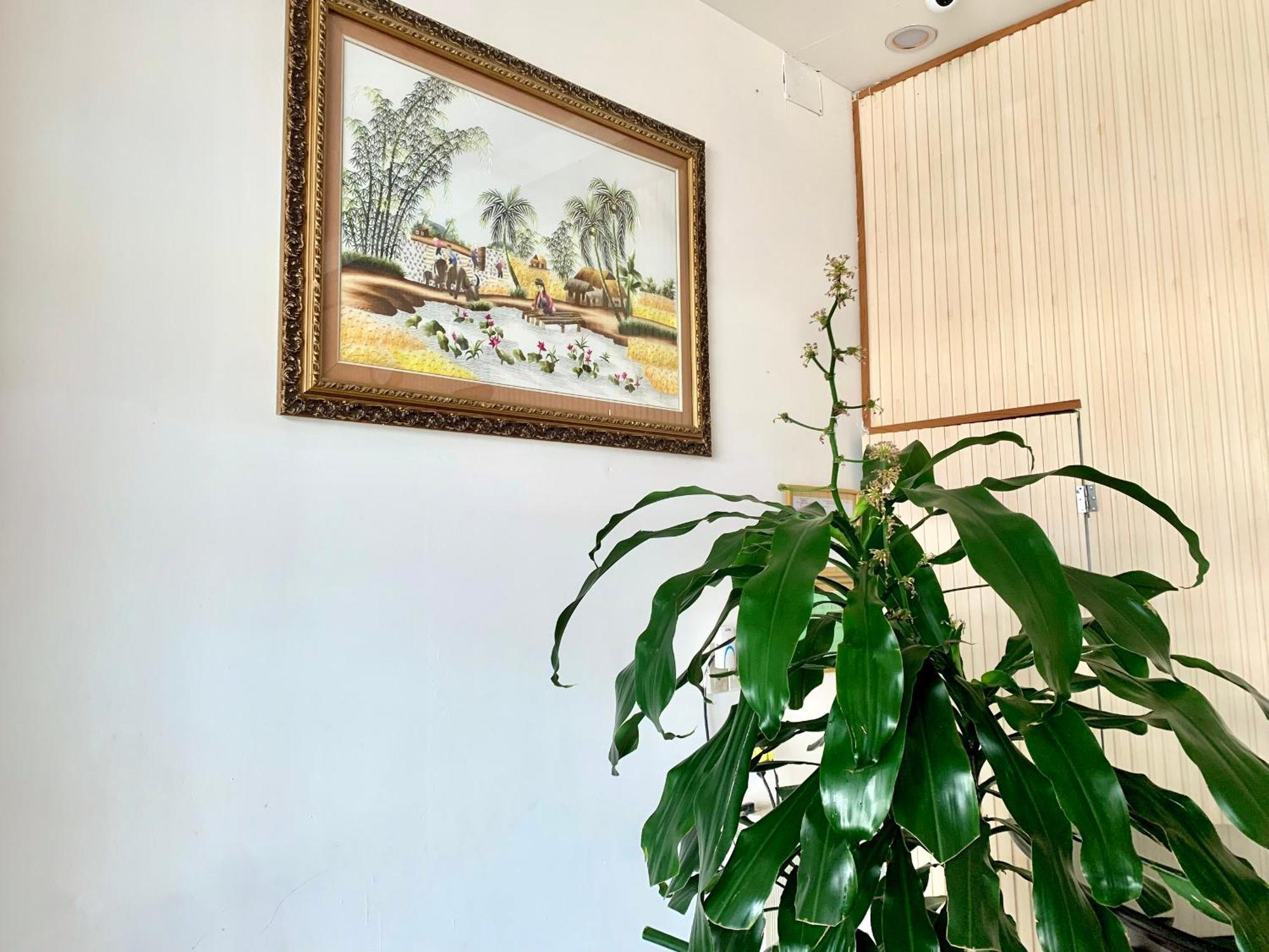 Hoàng Diệu Dalat Exterior foto