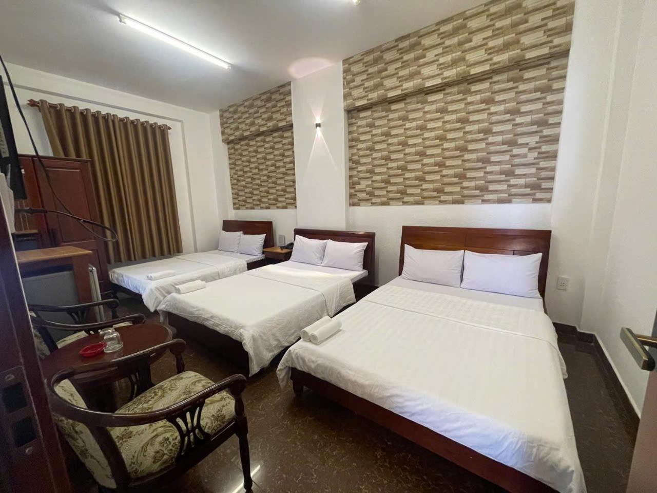 Hoàng Diệu Dalat Exterior foto