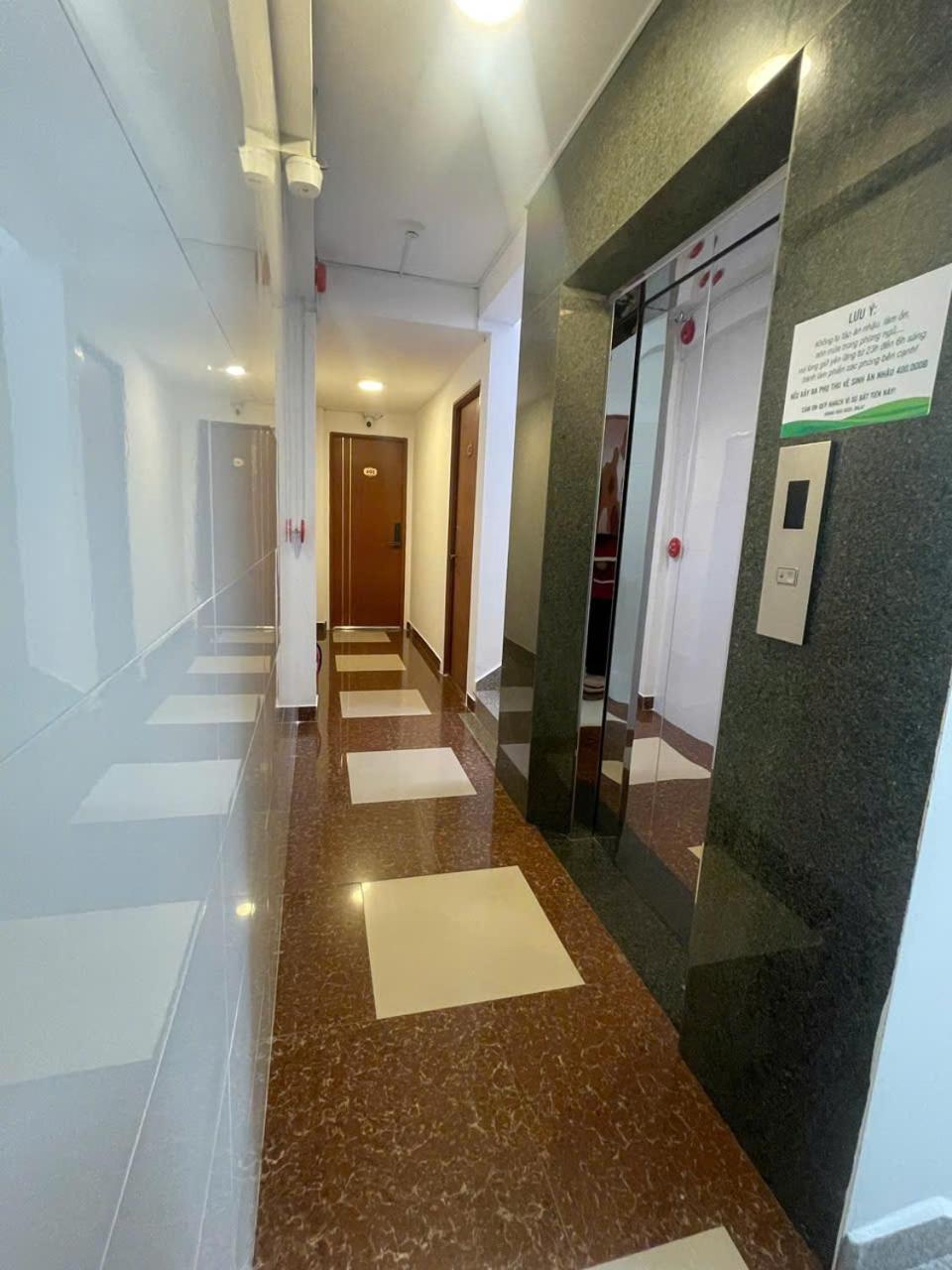 Hoàng Diệu Dalat Exterior foto